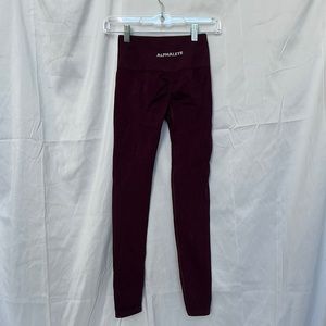 Alphalete Amplify Leggings